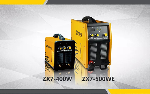 2018年度银娱优越会717最受用户喜欢的手工电弧焊机ZX7-400W ZX7-500WE