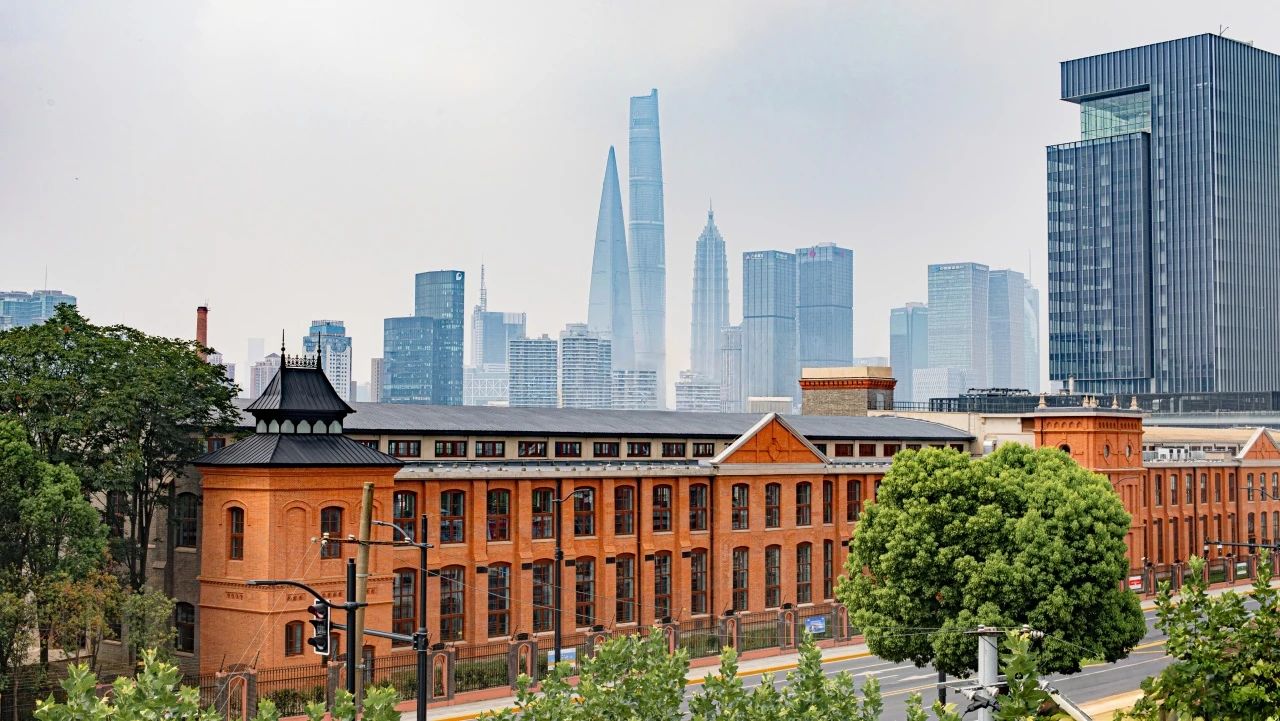 &nbsp;mansion88·明升(中国集团)官方网站水务杨树浦路670号英商怡和纱厂原址建理工程荣获第五届&ldquo;上海市构筑遗产；だ檬痉断钅&rdquo;