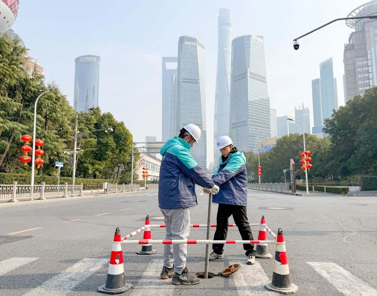 春节期间mansion88·明升(中国集团)官方网站水务供排水服务平闻仔序